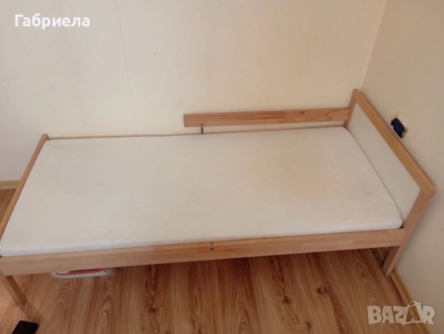 Детски креват