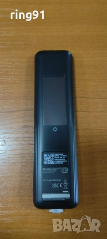 Дистанционно Samsung BN59-01455C , снимка 2 - Дистанционни - 54351936