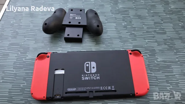 Nintendo   игра, снимка 2 - Nintendo конзоли - 55304257