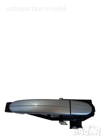 Външна дръжка за отваряне на предна лява врата за Ford Mondeo Mk4 (2009) 6M21-U224A37-BF
