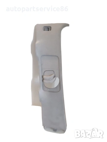 Облицовка на колона за колан предна лява страна за Fiat Ulysse (2005) 1483322077