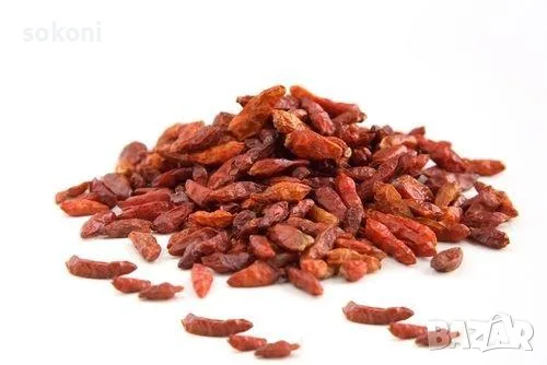 Chilli Whole Extra Hot / Цели Екстра Люти чушлета 