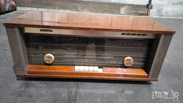 Philips радио В5X44A