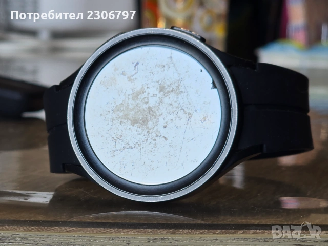 Galaxy Watch 5 Pro, снимка 7 - Смарт часовници - 55144125