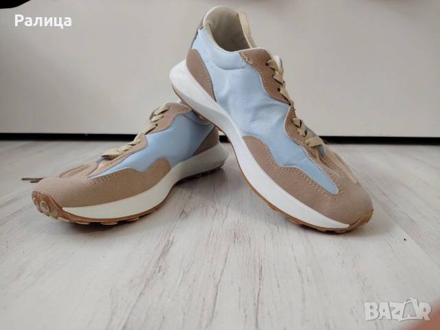 Дамски маратонки , снимка 6 - Маратонки - 54158053