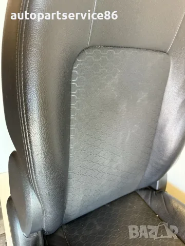 предна лява седалка #45222 за Chevrolet Captiva (2012 г.), снимка 2 - Части - 55525860