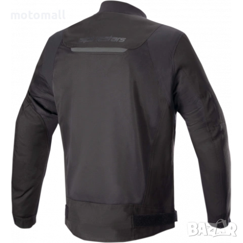 Яке ALPINESTARS LUC V2 AIR, снимка 3 - Аксесоари и консумативи - 54484336