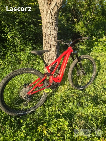 Specialized turbo levo 700wh електрически велосипед emtb, снимка 6 - Велосипеди - 55064763
