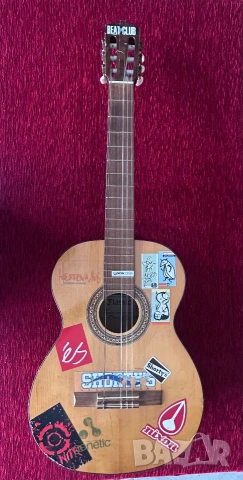 Musima classic винтидж ГДР 1960-1980