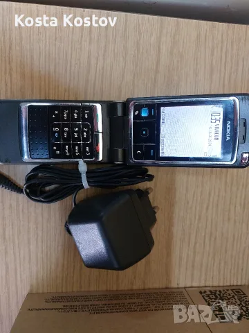 NOKIA 6260. ...........*, снимка 2 - Nokia - 55508533