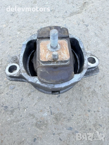 m8a2-6a003-bd, m8a26a003bd ляв тампон за двигател от Land Rover Range Rover Velar (L560) 3.0 D , снимка 3 - Части - 55086928