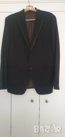 Оригинално сако Kenzo, снимка 2 - Тениски - 54343808