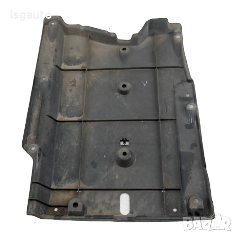 Лява кора под купе Nissan Qashqai II 2013-2021 ID: 160366 ОЕМ № 748154EA0A, снимка 2 - Части - 54606651