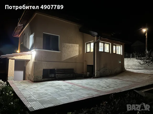 Селска къща в село Добруша, Общ.Криводол, снимка 17 - Къщи - 55534128