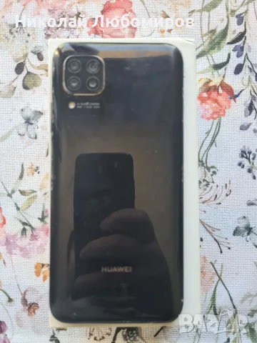 Huawei p40 lite, снимка 3 - Huawei - 55356072