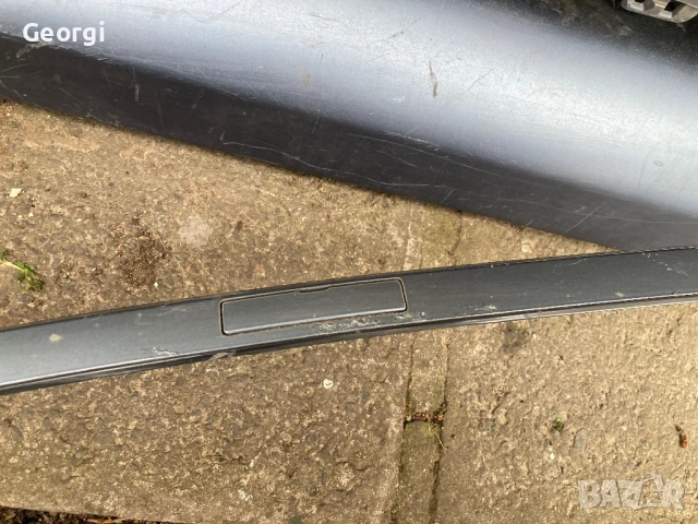 Праг Лайсни Брони Таван W211 Mercedes, снимка 9 - Части - 54038367