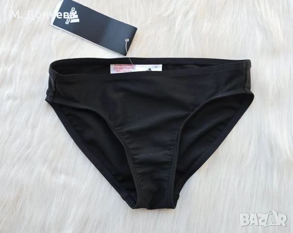 Детски бански Adidas 9-10 години НОВ, снимка 5 - Детско бельо и бански  - 55040534