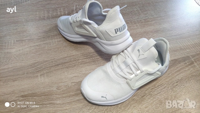 Дамски Маратонки PUMA SOFTRIDE ENZO EVO NOVA Маратонки Пума