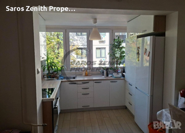 Отдава се под наем 2 - стаен , Център, снимка 3 - Апартаменти - 54194650