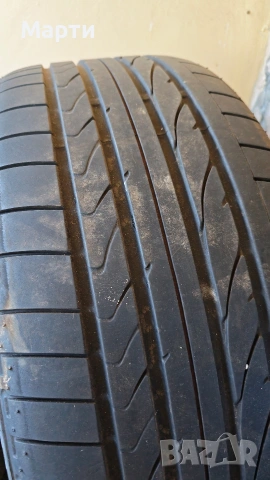 Летни гуми Бриджистоун 275/45 R 20