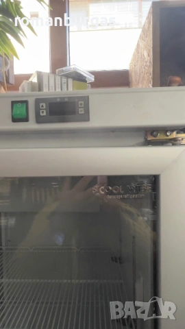 Хладилни витрини, снимка 2 - Витрини - 54158902