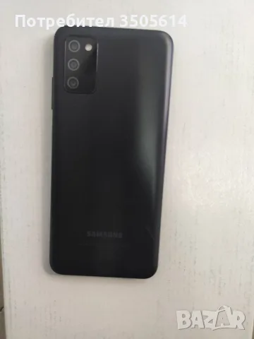 Samsung Galaxy A03s (отлично състояние) , снимка 2 - Samsung - 55491659