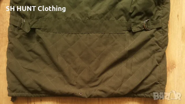 CHEVALIER GORE-TEX Jacket размер XL за лов яке - 2799, снимка 10 - Екипировка - 55487051