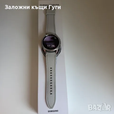 Samsung Galaxy Watch6 Classic 43mm