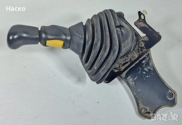 Скоростен Лост Скорости Land Rover Freelander 2.0 TD4 112 к.с. Ланд Ровер Фриилендер