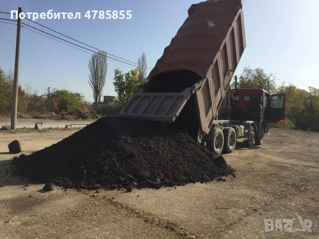 Наем парцел, снимка 6 - Парцели - 54082509