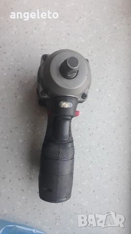 Гайковерт Parkside Performance 12v, снимка 6 - Други инструменти - 55060284