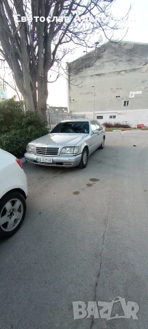 Mercedes Benz , снимка 14 - Автомобили и джипове - 53970858
