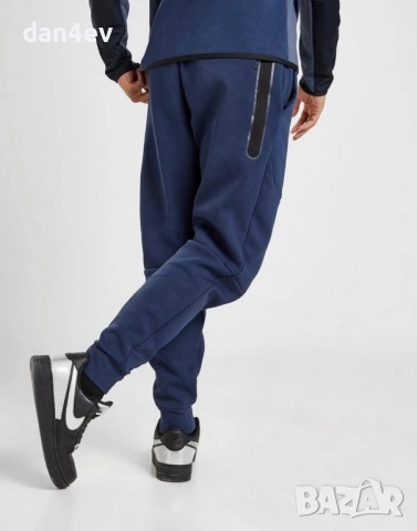Долнище Nike Tech Fleece Pants, снимка 4 - Спортни дрехи, екипи - 54921996