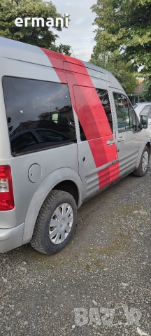 Ford Connect 1.8 d, снимка 7 - Автомобили и джипове - 54745658