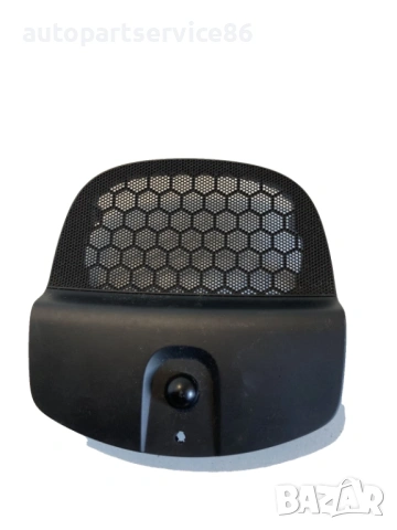 Капак на високоговорител на таблото за Saab 9-3 1.9 TiD 120 Hp (2008) 12764389 