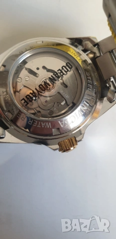 Мъжки часовник Invicta Pro Diver, снимка 7 - Мъжки - 54239114