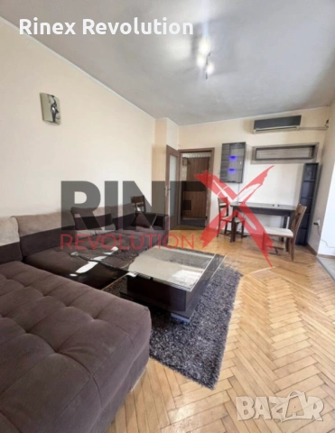 Тристаен апартамент под наем във Възстанически, снимка 6 - Апартаменти - 54135041