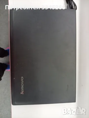 Lenovo G50-30 1TB/4GB, снимка 5 - Лаптопи за дома - 55428500