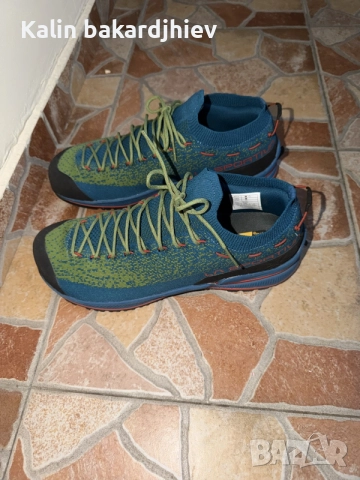La Sportiva TX2 Evo, снимка 2 - Спортни обувки - 55632842