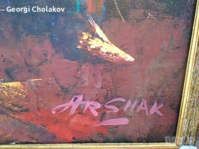Музиканти, снимка 2 - Картини - 54840334