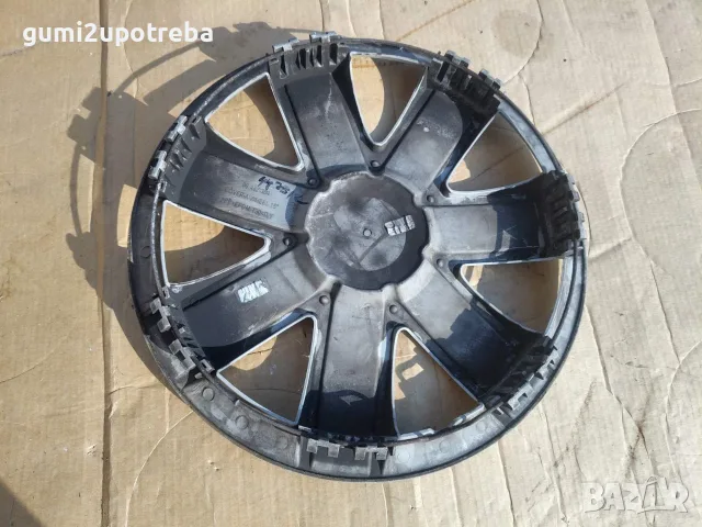 15 цола Тас CHEVROLET AVEO 96452304, снимка 2 - Аксесоари и консумативи - 55656225