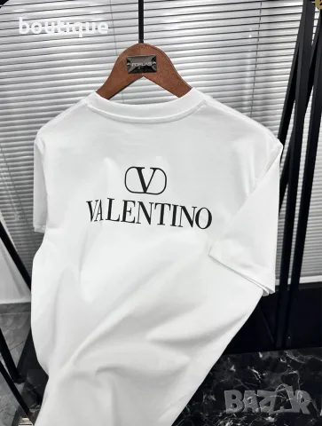 мъжки тениски Valentino