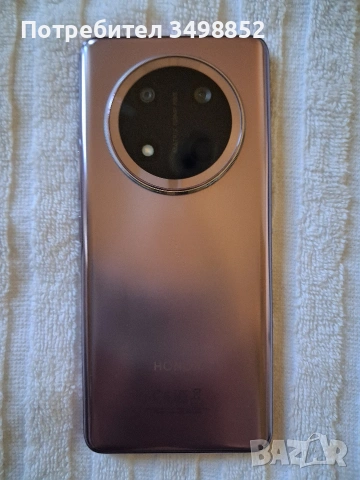 прдавам Honor 7 magic lite, снимка 5 - Други - 54587313