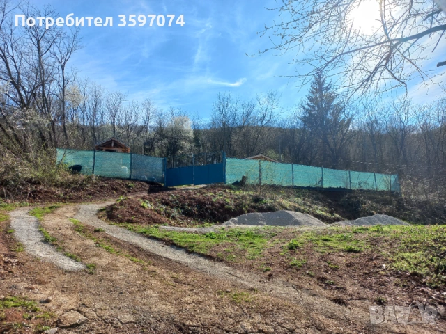 Парцел Чеканица