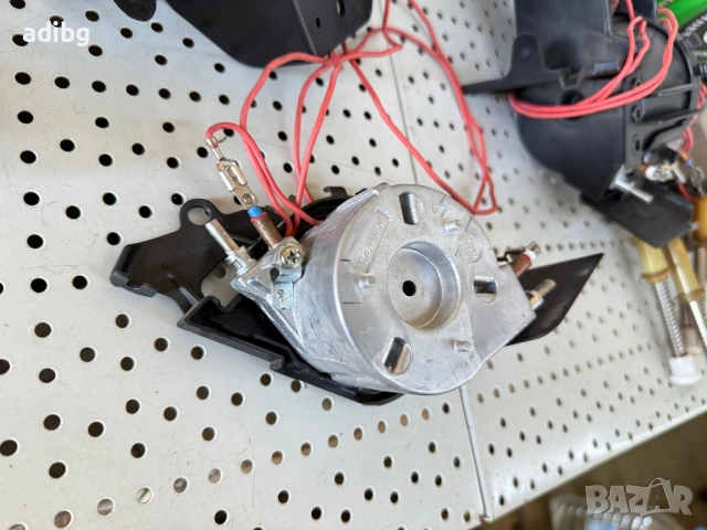 Delonghi Eco бойлер 1400W Heatwell 5513212271, снимка 6 - Кафемашини - 54865778
