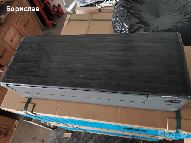 Вътрешно тяло на климатик DAIKIN FTXA25A2V1BT