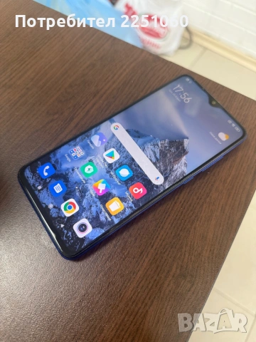 ! ОТЛИЧЕН - Xiaomi Redmi Note 8 Pro - 128GB