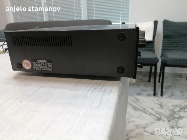 Sansui AU 317, снимка 8 - Ресийвъри, усилватели, смесителни пултове - 55000657