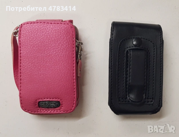 Калъф за Motorola V3, V3i, V3x, L6, L7, Sony Ericsson, LG, 6700, D500, снимка 3 - Калъфи, кейсове - 54530660