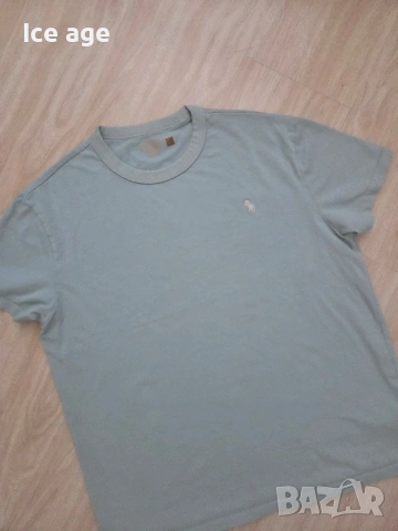 Polo Ralph Lauren claasic fit тениска , снимка 3 - Тениски - 54868735
